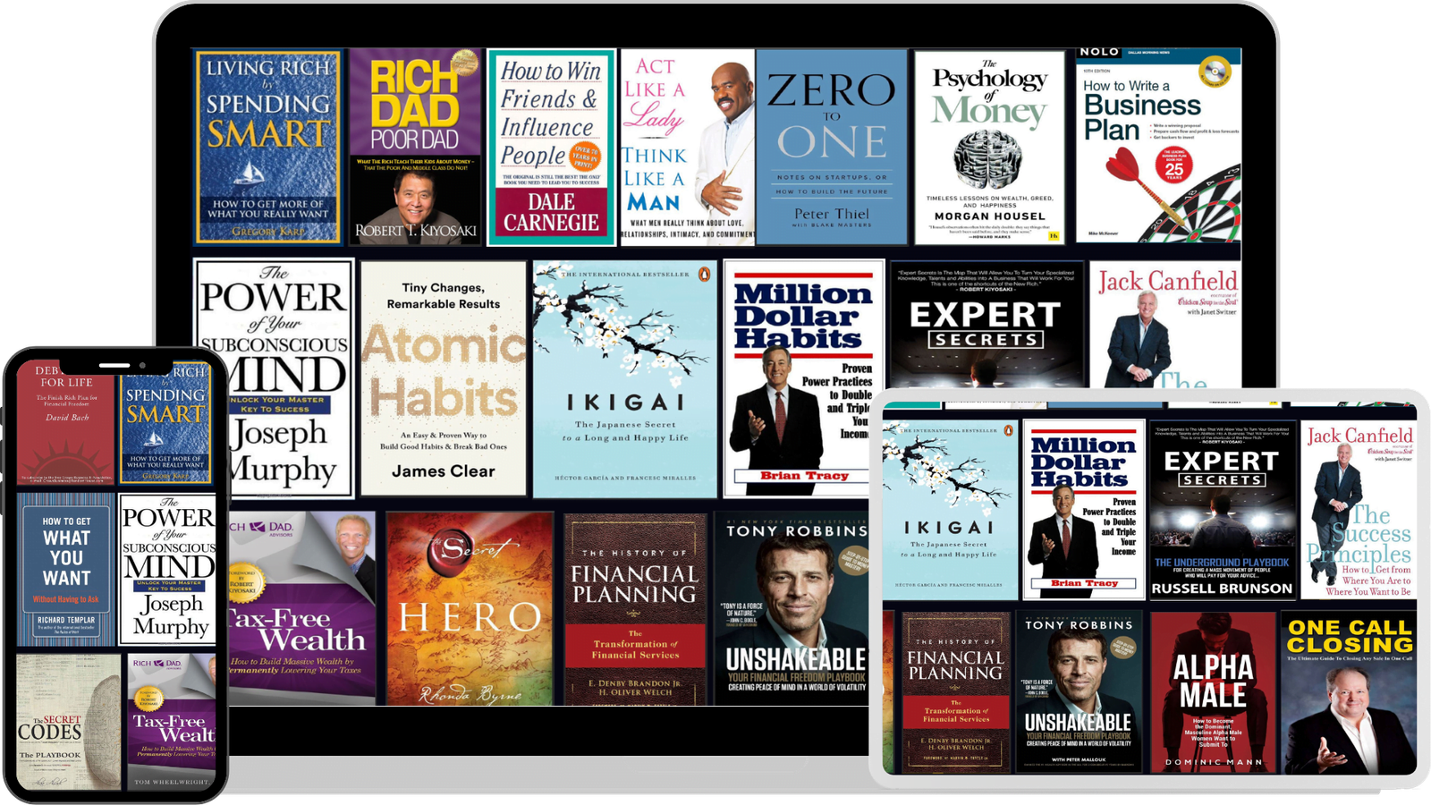 ebook collection DIGITAL OASIS HUB